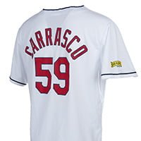 carlos carrasco jersey giveaway