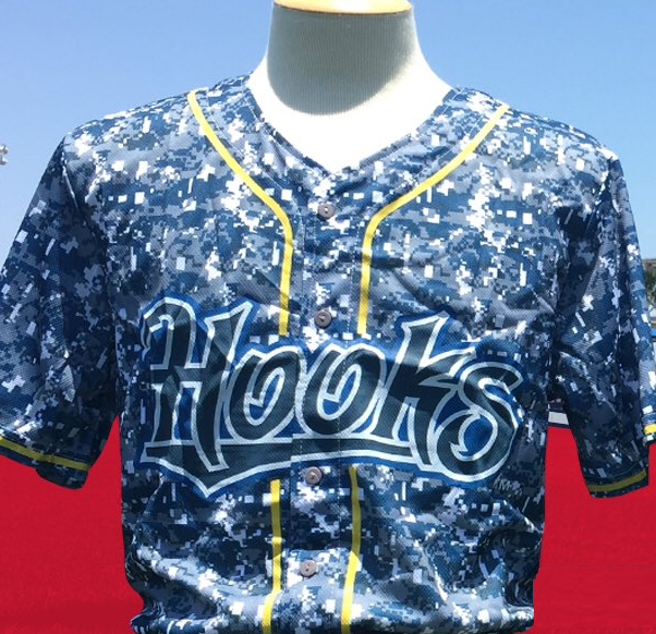 hooks tshirt