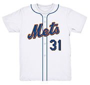 Mike Piazza Replica Jersey 