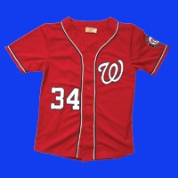 bryce harper jersey giveaway