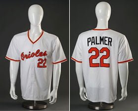 orioles replica jersey giveaway