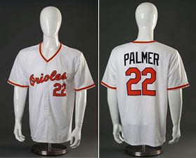 orioles 1966 jersey