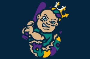 new orleans baby cakes jersey