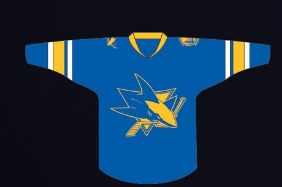san jose sharks jersey 2017