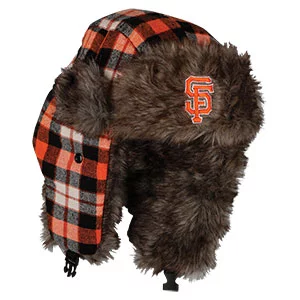 April 29 2017 San Francisco Giants Two Flaps Down Hat Stadium Giveaway Exchange