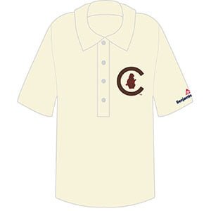 1908 cubs jersey