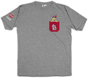 st louis cardinals toddler shirt
