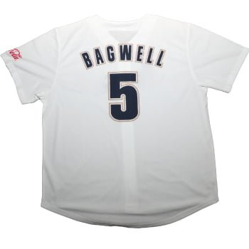 astros bagwell jersey