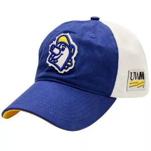 brewers barrel man hat
