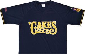 nola baby cakes jersey