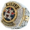Houston Astros Replica World Champions Rig 6-20-2018