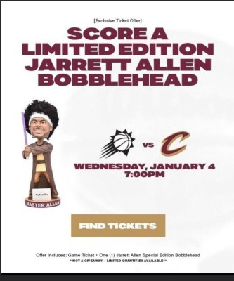 Cleveland Cavaliers - Master Jarrett Allen bobblehead.jpg