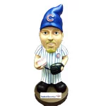 Cubs053113 Gnome May 31 vs. Arizona Diamondbacks
