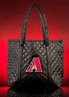 May 12, 2103 Arizona Diamondbacks vs. Philadelphia Phillies – Mothers Day Tote Bag