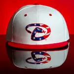 May 27, 2013 Arizona Diamond Backs vs. Texas Rangers – D-Backs Snapback Cap