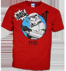 June 23, 2013 Arizona Diamondbacks vs. Cincinnati Reds – Star Wars T Shirt