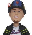 June 14, 2014 San Diego Padres vs New York Mets – Zack Wheeler Bobblehead