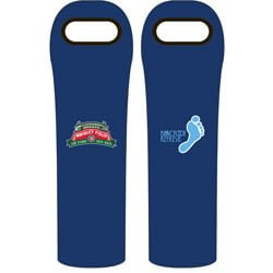 July 22, 2014 San Diego Padres vs Chicago Cubs – Cubs Wine Tote