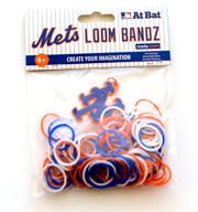 April 27, 2014 Miami Marlins vs. New York Mets – Loom Bands