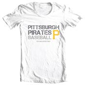 May 2 2104 Toronto Blue Jays vs. Pittsburgh Pirates – Tshirt