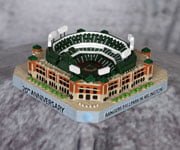 texas rangers stadium replica 4-11-2014