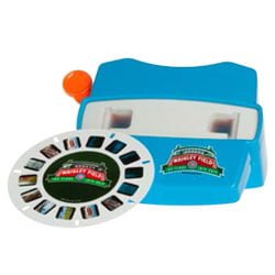 May 18, 2014 Milwaukee Brewers vs. Chicago Cubs – ’30s Throwback: Cubs Viewmaster(R)