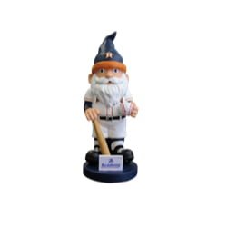 May 17, 2014 Chicago White Sox vs Houston Astros – Astros Gnome