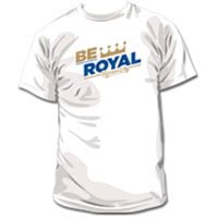 May 13 Colorado Rockies vs Kansas City Royals – T-Shirt Tuesday