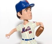 May 10, 2014 Philadelphia Phillies vs. New York Mets – Nolan Ryan Bobblehead