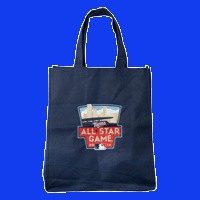 May 14, 2014 Boston Red Sox vs Minnesota Twins – All-Star Game Reusable Grocery Tote