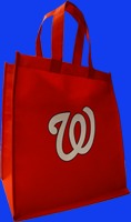 May 6, 2014 Los Angeles Dodgers vs Washington Nationals – Eco Friendly Shopping Bag
