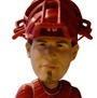 May 16, 2014 New York Mets vs Washington Nationals – Wilson Ramos Bobblehead