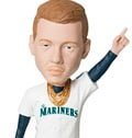 June 12, 2014 New York Yankees vs. Seattle Mariners – Macklemore Bobblehead
