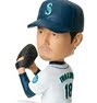 July 12, 2014 Oakland Athletics vs Seattle Mariners – Hisashi Iwakuma Bobblehead