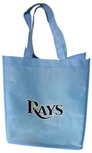 July 26, 2014 Boston Red Sox vs Tampa Bay Rays – MLB Network Tote Bag