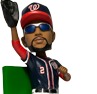 July 20, 2014 Milwaukee Brewers vs Washington Nationals – Denard Span Bobblehead