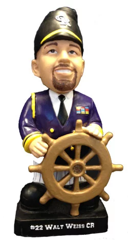 colorado rockies cargo skipper gnome 7 6 2014 July 6, 2014 Los Angeles Dodgers vs. Colorado Rockies The Skipper Bobblehead Gnome