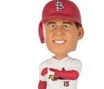 July 6, 2014 Miami Marlins vs St. Louis Cardinals – Jim Edmonds Bobblehead
