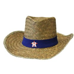 August 9, 2104 Texas Rangers vs Houston Astros - Cowboy Hat - Stadium ...