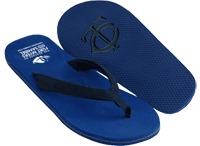 August 20, 2014 Cleveland Indians vs Minnesota Twins – Flip Flops