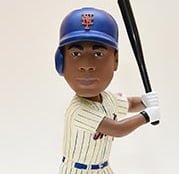 August 30, 2014 Philadelphia Phillies vs New York Mets – Curtis Granderson Bobblehead