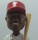 August 19, 2014 Seattle Mariners vs. Philadelphia Phillies – Ryan Howard Bobblehead