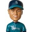 August 30, 2014 Washington Nationals vs. Seattle Mariners – Felix Hernandez Bobblehead