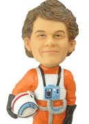 August 30, 2014 Tampa Bay Rays vs Boston Red Sox – Wil Myers Star Wars Bobblehead
