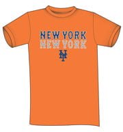 September 18, 2015 New York Mets vs. New York Yankees – Free Shirt Friday
