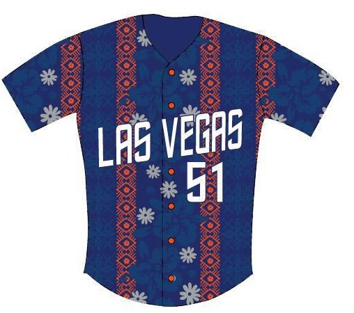 Las Vegas 51s (AAA) - New York Mets Affiliate - Stadium Giveaway Exchange