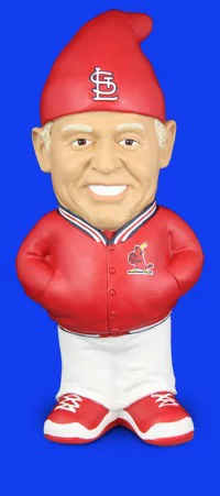 st louis cardinal_Whitey Herzog Gnome_5-29-15