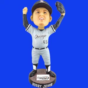 Chicago White Sox Bobblehead History - Stadium Giveaway Exchange
