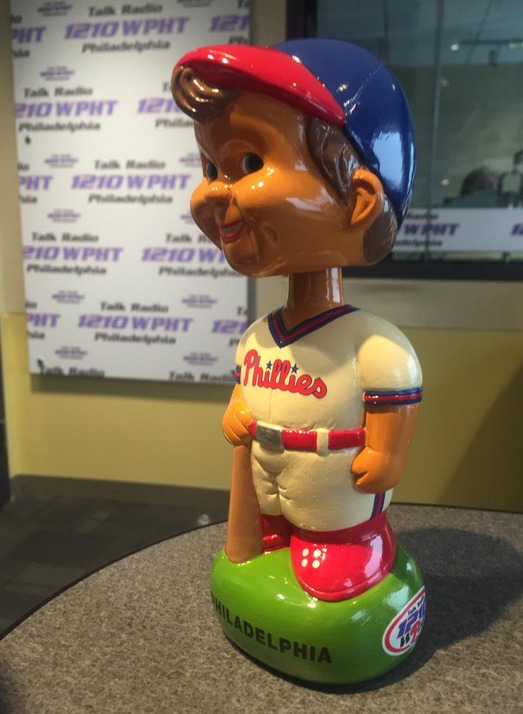 June 2 2015 philadelphia phillies vs cincinnati reds vintage
