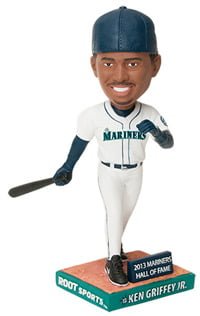 Jay Buhner Mariners Hall Of Fame Bobblehead for Sale in Seattle, WA -  OfferUp